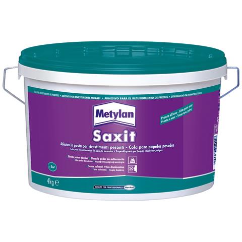 Metylan Saxit Kg. 4 - Foto 1