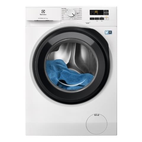 Lavatrice Standard EW6F19G Sensi Care 9 Kg Classe A Centrifuga 1351 giri - Foto 1