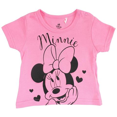 Completo Neonato Minnie mf 5112b595 s2-6m Bambina - Foto 2
