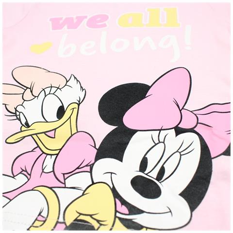 Completo Minnie mf 5204b339 uf s2-3a Ragazza - Foto 5