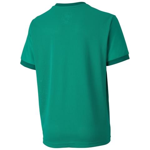 Teamgoal 23 Jersey Jr 70416005, Bambini, Verde, 164 - Foto 2