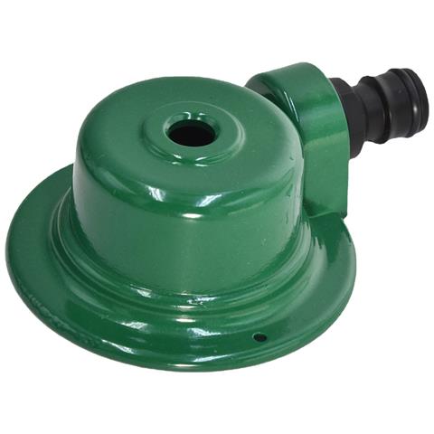 Irrigatore Da Giardino In Lega Di Zinco Multicolor - Foto 2