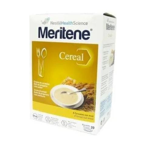 Cereal Instant 8 Cere - Foto 1