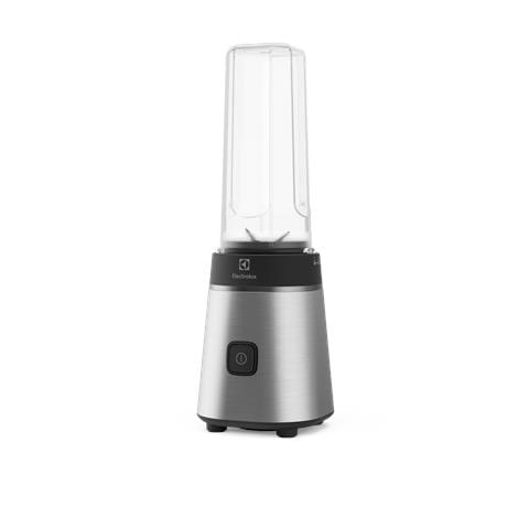 Frullatore da tavolo Create 3 E3SB1-4ST Capacità 0.92 Litri Potenza 300 Watt Colore Acciaio inossidabile - Foto 7