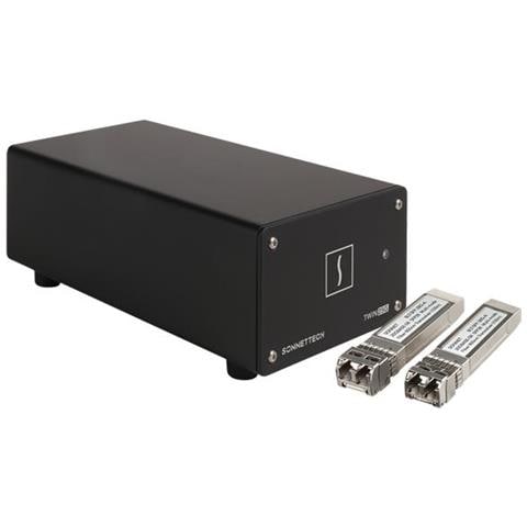 Twin25g Interno Fibra 25000 Mbit /s - Foto 1
