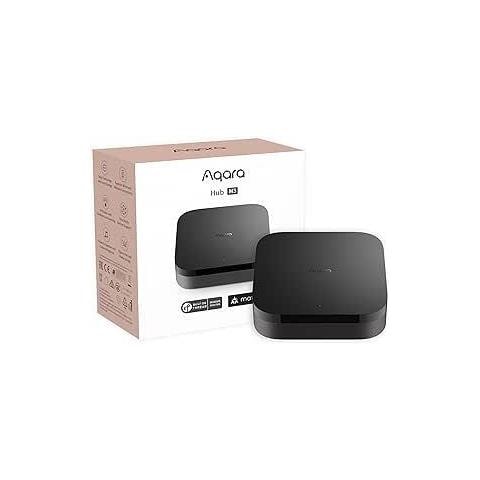 Hub M3 Zigbee | Attacco PoE | Wi-Fi Dual Band - Foto 1