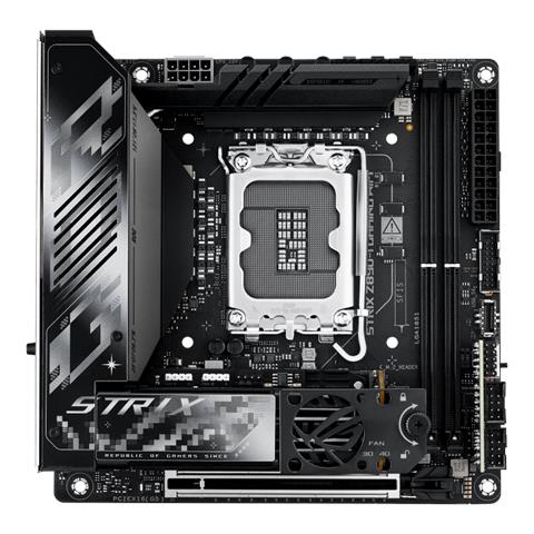 Scheda Madre ROG STRIX Z890-I GAMING WIFI Socket LGA 1851 Chipset Z890 Mini ITX - Foto 12