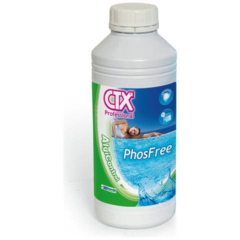 Phosfree - Foto 1