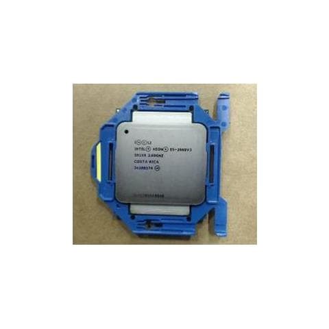 Intel Xeon E5-2660 V3 Processore 1.8 GHz 30 MB Cache - Foto 1