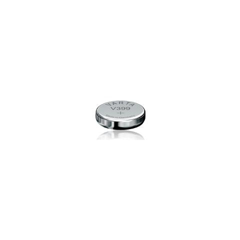 00399101111 Batteria monouso Ossido d'argento (S) - Foto 1