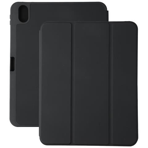 541035 custodia per tablet 27,7 cm (10.9") Custodia a libro Nero - Foto 1