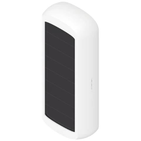 Sensore Di Temperatura E Umidità Senza Fili E Senza Batterie, Bianco - Foto 2