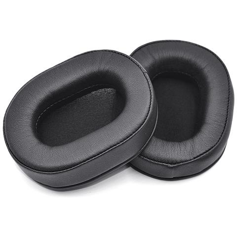 Cuscinetti Auricolari Di Ricambio Per Cuffie Jbl Live500btnc (confezione Da 2, Senza Clip) - Foto 1