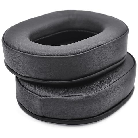 Cuscinetti Auricolari Di Ricambio Per Cuffie Jbl Live500btnc (confezione Da 2, Senza Clip) - Foto 2