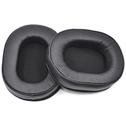 Cuscinetti Auricolari Di Ricambio Per Cuffie Jbl Live500btnc (confezione Da 2, Senza Clip) - Foto 5