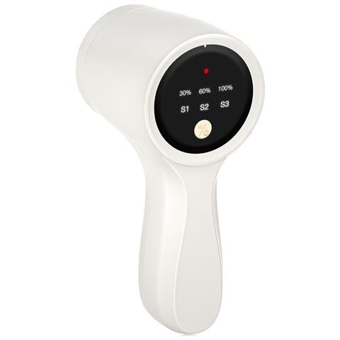 Rimozione Pelucchi Per La Casa, Dispone Di Un Display Con Indicatore Di Batteria E 3 Livelli Di Potenza. - Foto 1