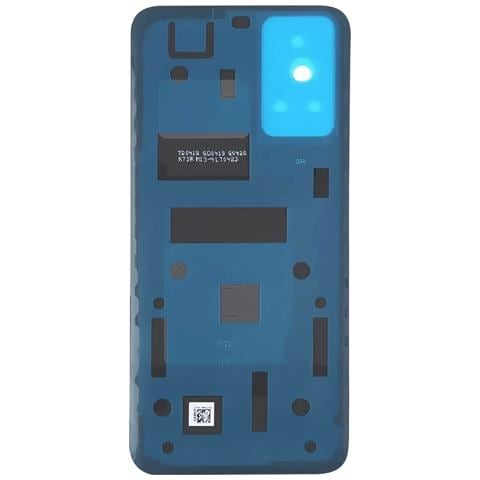 Copertura Batteria Originale Redmi Note 12s Pack, Nero - Foto 4