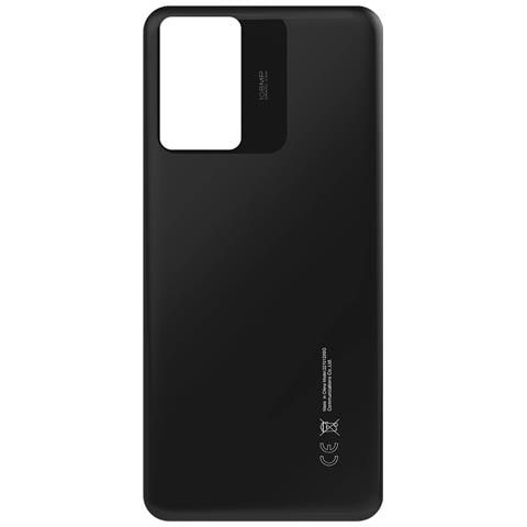 Copertura Batteria Originale Redmi Note 12s Pack, Nero - Foto 1