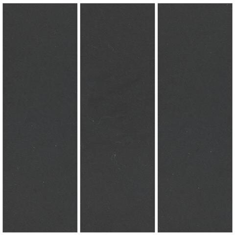 Copertura Piscina Quadrata Nera Plastica 396 x 396 cm Durevole - Foto 1