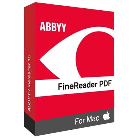 Abbyy | Finereader Pdf For Mac | Eu | 1 Utente | 1 Anno | 1 Utente | 1 Anno | Con Pdf Editor | Mac | Attivazione E-mail - Foto 1