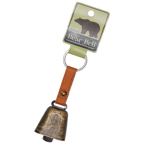 Campanaccio Antico In Rame Con Cinturino In Pelle Pu Per Escursionismo Bronze - Foto 1