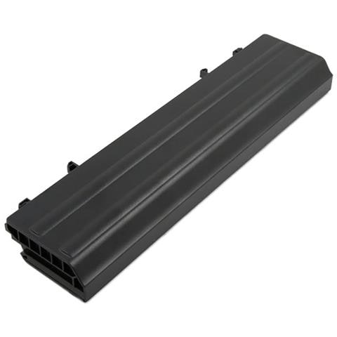 Batteria Li-ion 5200mah Per Pc Portatile Compatibile Dell Latitude E5540 11.1v - Foto 3