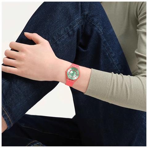 Orologio  - Ss08p111 - Foto 4