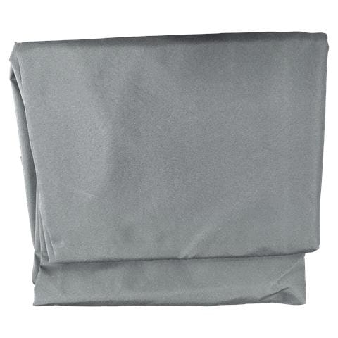 Tela Perombrellone Rettangolare Molokai 3x4m Grigio - Foto 1