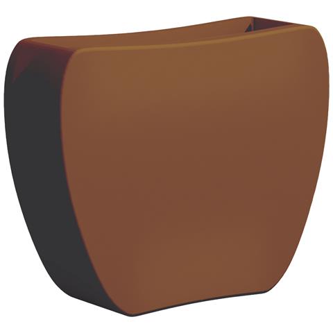 Monacis Vaso Heart Cm 100x57x80 Doppio Utilizzo - Foto 1