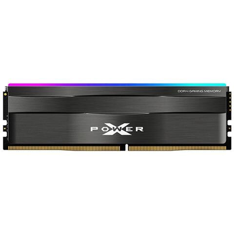 XPOWER Zenith RGB memoria 8 GB 1 x 8 GB DDR4 3200 MHz - Foto 2