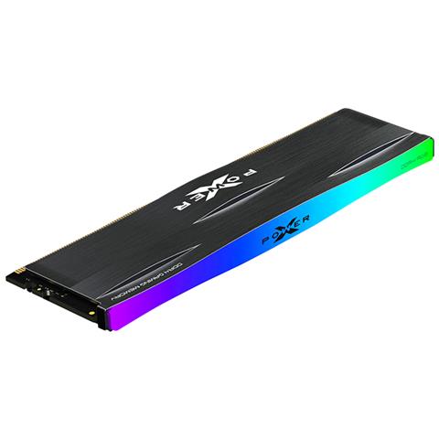 XPOWER Zenith RGB memoria 8 GB 1 x 8 GB DDR4 3200 MHz - Foto 4