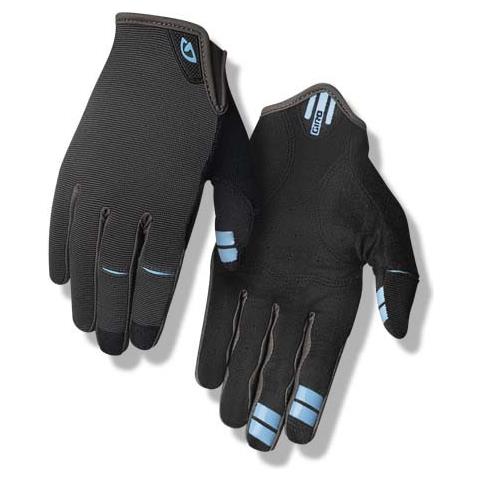 Guanti Dnd Coal /iceberg Xl* - Foto 1