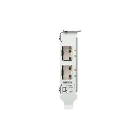 Scheda di Rete Dual-Port 10GbE SFP+ PCI Express Fibra Interna - Foto 7