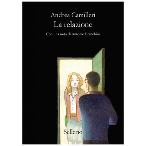 Andrea Camilleri - La relazione - Foto 1