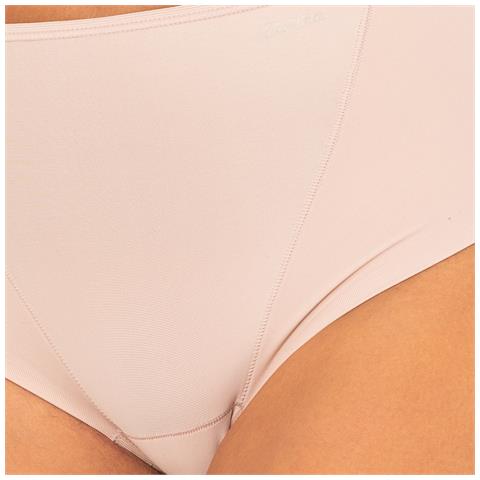 Pack-2 Mutandine Slip Perfect Day Micro Donna 1031893 - Foto 2