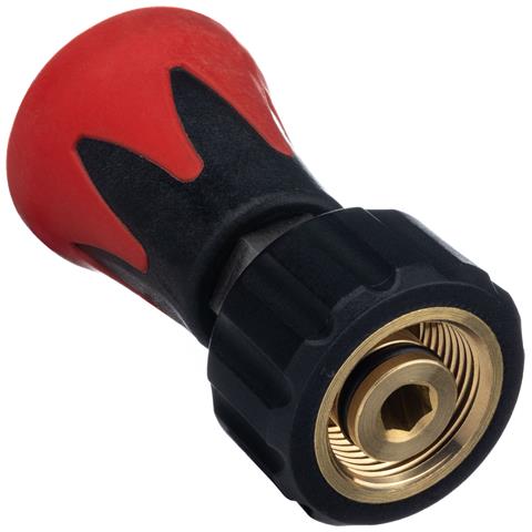 Lancia Mini M22 Con Ugello A Ventaglio 40° Rossa - Compatibile Con Idropulitrici Kärcher Hd /hds | Pressione Max 4000 Psi | Pulizia Efficace - Foto 2