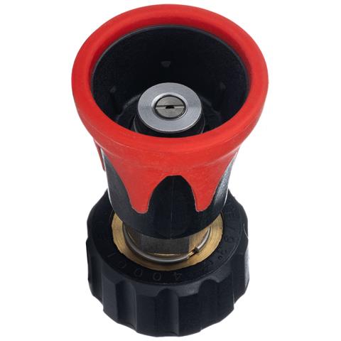 Lancia Mini M22 Con Ugello A Ventaglio 40° Rossa - Compatibile Con Idropulitrici Kärcher Hd /hds | Pressione Max 4000 Psi | Pulizia Efficace - Foto 7
