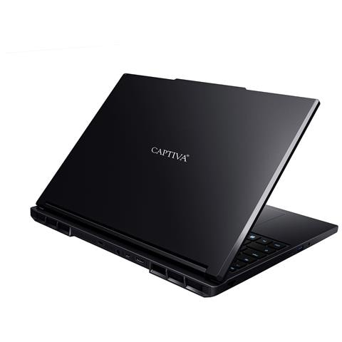 94495 laptop Intel® Core™ i9 i9-14900HX Computer portatile 40,6 cm (16") WQXGA 32 GB DDR5-SDRAM SSD NVIDIA GeForce RTX 5070 Ti Wi-Fi 6 (802.11ax) Windows 11 Home Tedesco Nero - Foto 7