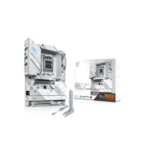 ROG STRIX B850-A GAMING WIFI7 NEO AMD B850 Socket AM5 ATX - Foto 2