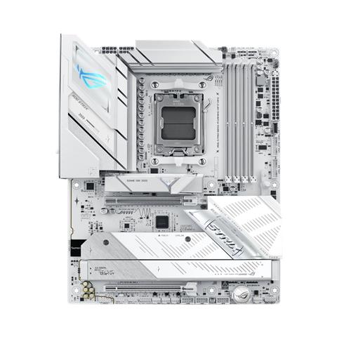 ROG STRIX B850-A GAMING WIFI7 NEO AMD B850 Socket AM5 ATX - Foto 1