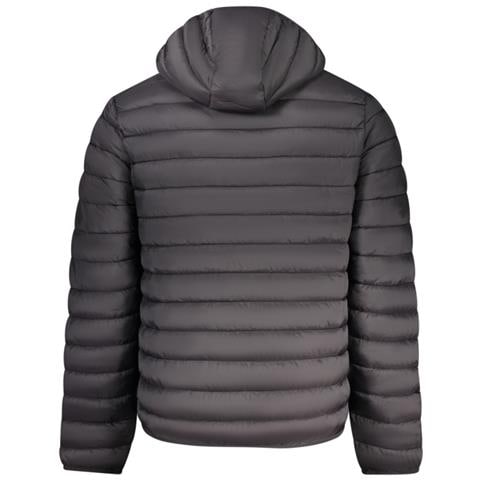 GIACCA NERA DA UOMO - Colore: Nero, Taglia: L - Foto 2