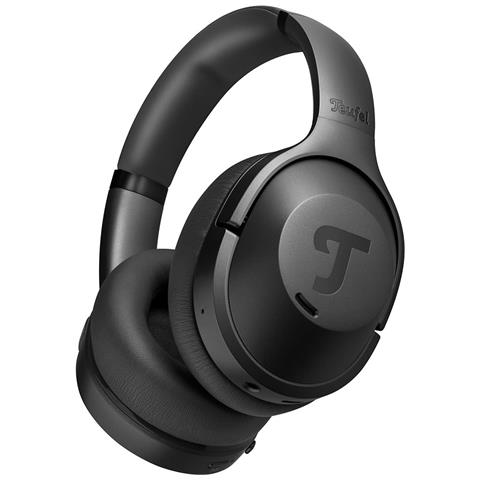 REAL BLUE NC 3 Auricolare Wireless A Padiglione Gaming Bluetooth Blu - Foto 1