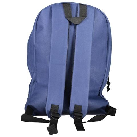 Zaino uomo blu - Pratico, resistente e dallo stile unico - Foto 3