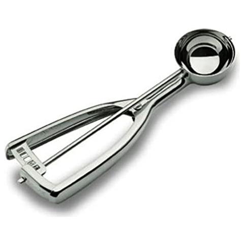67048 - Paletta per gelato in acciaio inox, 48 mm - Foto 1