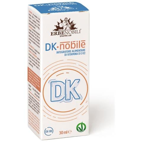 Dk Nobile 30 ml - Foto 1