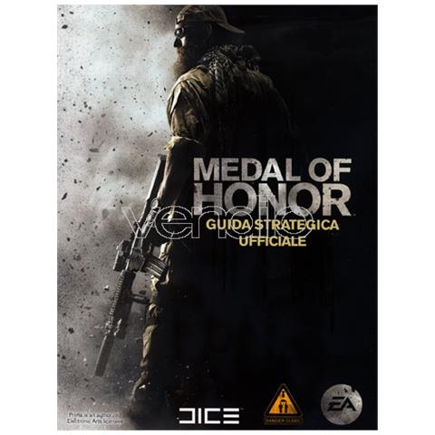 Michael M. Knight - Medal of Honor. Guida strategica ufficiale - Foto 2