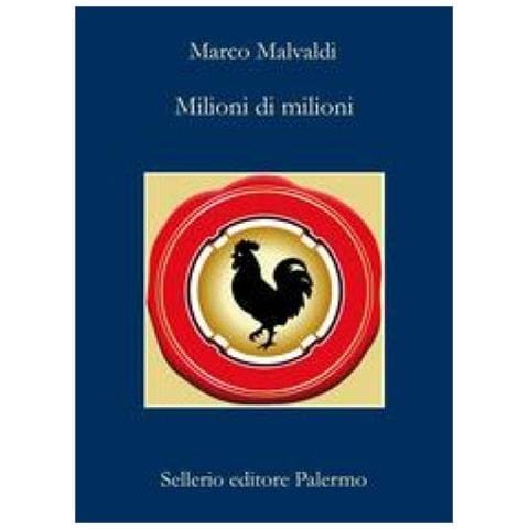 Marco Malvaldi - Milioni Di Milioni - Foto 1