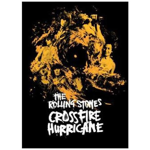 Dvd Rolling Stones (the) - Crossfire H. - Foto 1