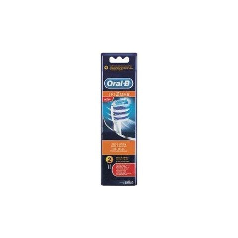Testina di Ricambio Trizone 2 Pezzi Europa - Foto 1