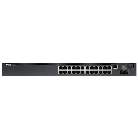 Networking N2024p L2 Poe 24x - Foto 2